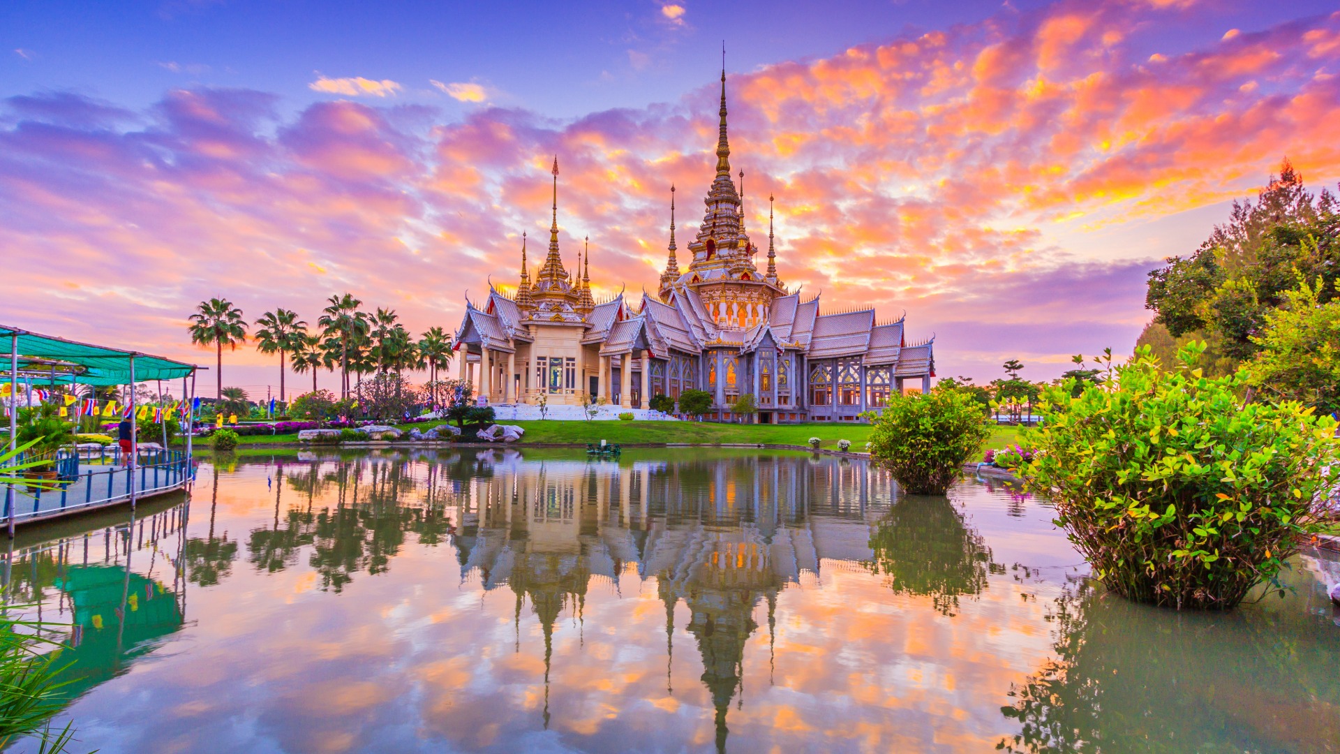 Meet Our Core Team Hero