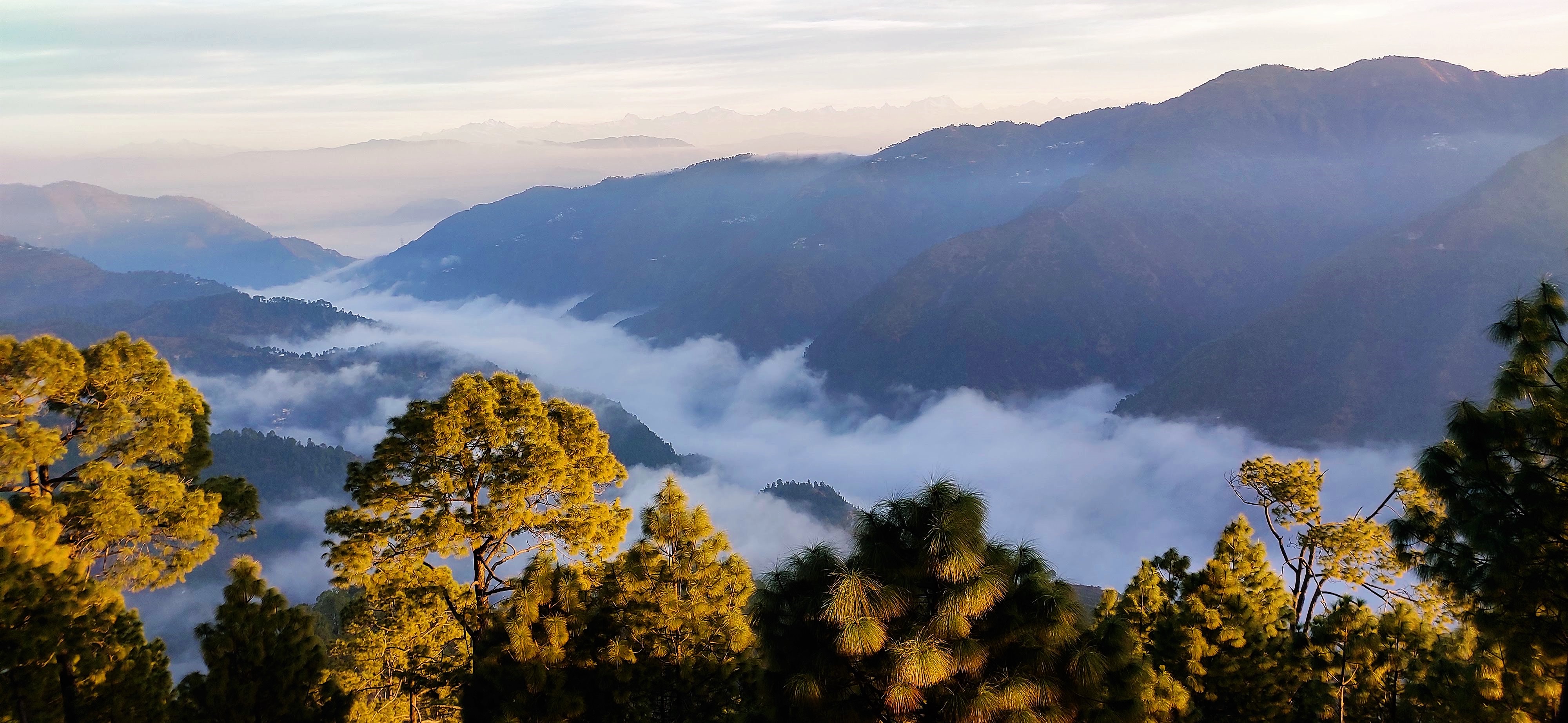 The Lansdowne Adventure