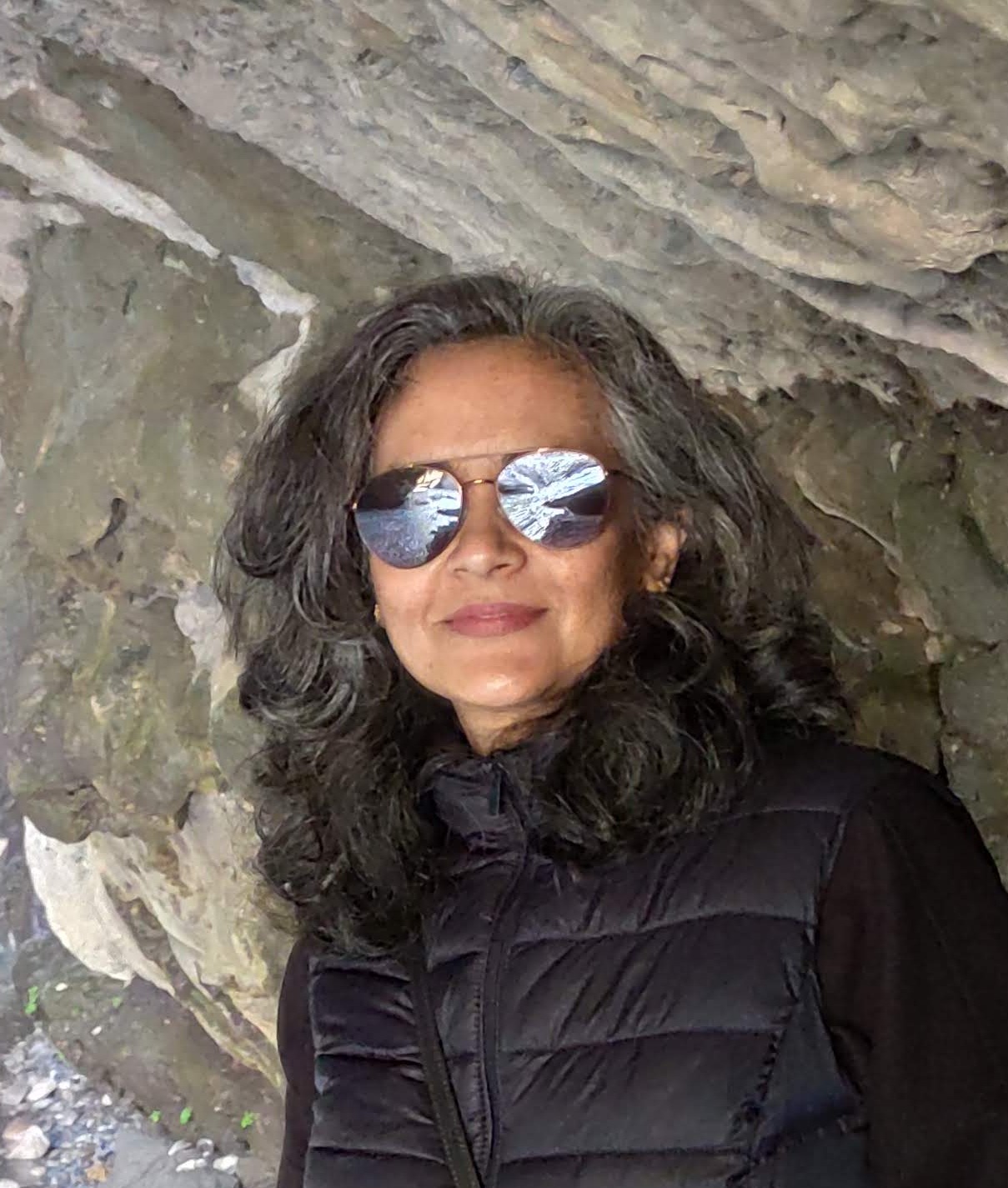 Ms Abhilasha Mahapatra Basaiawmoit