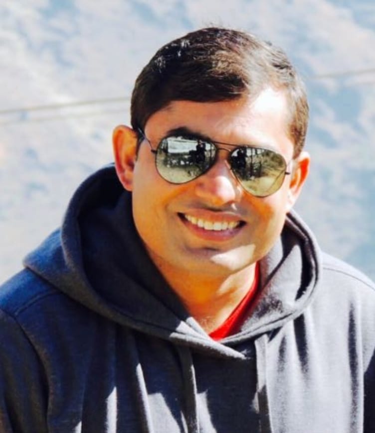 Col Trilok Chand Sharma